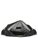 Mandarina Duck Hunter - Schultertasche 35 cm (black) - Markenkoffer
