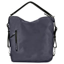 Mandarina Duck Hunter - Schultertasche 35 cm (eclipse)