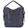 Mandarina Duck Hunter - Schultertasche 35 cm (eclipse)