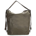 Mandarina Duck Hunter - Schultertasche 36 cm (pirite) - Ansicht 4