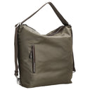 Mandarina Duck Hunter - Schultertasche 36 cm (pirite) - Markenkoffer