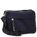 Mandarina Duck Hunter - Umhängetasche 20 cm (eclipse) - Ansicht 5