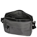 Mandarina Duck Hunter - Umhängetasche 20 cm (smoked pearl) - Markenkoffer