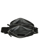 Mandarina Duck Hunter - Umhängetasche 23 cm (black) - Ansicht 6