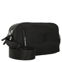 Mandarina Duck Hunter - Umhängetasche 23 cm (black) - Ansicht 5