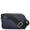 Mandarina Duck Hunter - Umhängetasche 23 cm (eclipse) - Markenkoffer