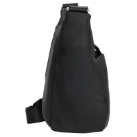 Mandarina Duck Hunter - Umhängetasche 28 cm (black) - Ansicht 3