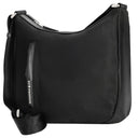 Mandarina Duck Hunter - Umhängetasche 28 cm (black) - Ansicht 2