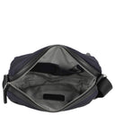 Mandarina Duck Hunter Umhängetasche 28 cm (eclipse) - Ansicht 6