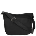 Mandarina Duck Hunter - Umhängetasche M 23 cm (black) - Markenkoffer