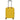 Mandarina Duck Logoduck+ - 4 - Rollen - Kabinentrolley 52 cm erw. (duck yellow) - Markenkoffer