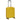 Mandarina Duck Logoduck+ - 4 - Rollen - Kabinentrolley 52 cm erw. (duck yellow) - Markenkoffer