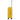 Mandarina Duck Logoduck+ - 4 - Rollen - Kabinentrolley 52 cm erw. (duck yellow) - Markenkoffer