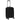 Mandarina Duck Logoduck+ - 4 - Rollen - Kabinentrolley 55 cm S erw. (black) - Markenkoffer