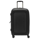 Mandarina Duck Logoduck+ - 4-Rollen-Trolley 70 cm M erw. (black)
