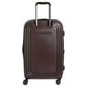 Mandarina Duck Logoduck+ - 4-Rollen-Trolley 70 cm M erw. (choco ice) - Ansicht 4