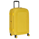 Mandarina Duck Logoduck+ - 4-Rollen-Trolley 70 cm M erw. (duck yellow) - Ansicht 5
