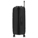 Mandarina Duck Logoduck+ - 4 - Rollen - Trolley 74 cm L erw. (black) - Markenkoffer