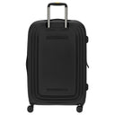 Mandarina Duck Logoduck+ - 4 - Rollen - Trolley 74 cm L erw. (black) - Markenkoffer