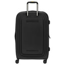 Mandarina Duck Logoduck+ - 4-Rollen-Trolley 74 cm L erw. (black) - Ansicht 4