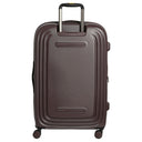 Mandarina Duck Logoduck+ - 4-Rollen-Trolley 74 cm L erw. (choco ice) - Ansicht 4
