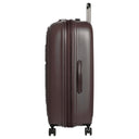 Mandarina Duck Logoduck+ - 4-Rollen-Trolley 74 cm L erw. (choco ice) - Ansicht 3