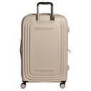 Mandarina Duck Logoduck+ - 4-Rollen-Trolley 74 cm L erw. (white mocha) - Ansicht 4