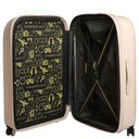 Mandarina Duck Logoduck+ - 4-Rollen-Trolley 74 cm L erw. (white mocha) - Ansicht 6