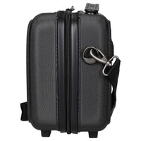 Mandarina Duck Logoduck+ - Beautycase 27 cm (black) - Ansicht 3
