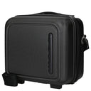 Mandarina Duck Logoduck+ - Beautycase 27 cm (black) - Ansicht 2
