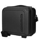 Mandarina Duck Logoduck+ - Beautycase 27 cm (black) - Ansicht 2