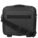 Mandarina Duck Logoduck+ - Beautycase 27 cm (black) - Ansicht 4