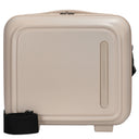 Mandarina Duck Logoduck+ - Beautycase 27 cm (white mocha)