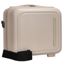 Mandarina Duck Logoduck+ - Beautycase 27 cm (white mocha) - Ansicht 5