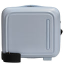 Mandarina Duck Logoduck - Beautycase 28.5 cm (skyway)
