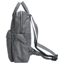 Mandarina Duck M20 - Rucksack 36 cm (iron) - Markenkoffer