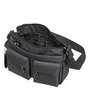 Mandarina Duck MD 20 Umhängetasche 28 cm (steel) - Ansicht 6