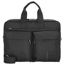Mandarina Duck MD20 - Aktentasche 15" 37.5 cm (black)