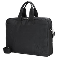 Mandarina Duck MD20 - Aktentasche 15" 38.5 cm (steel) - Markenkoffer