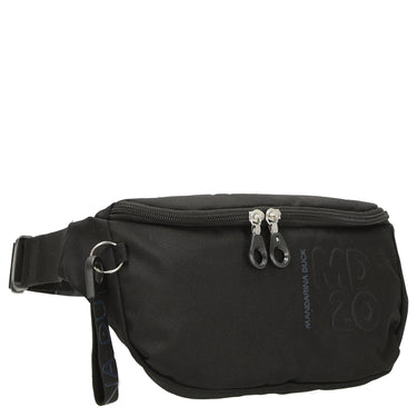Mandarina Duck MD20 Bum Bag - Gürteltasche 26 cm (black) - Markenkoffer