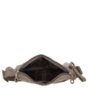 Mandarina Duck MD20 Bum Bag - Gürteltasche 26 cm (taupe) - Ansicht 4