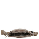 Mandarina Duck MD20 Bum Bag Hip Pack 20 cm (taupe) - Markenkoffer