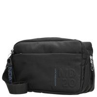 Mandarina Duck MD20 Crossover - Umhängetasche 28.5 cm erw. (black) - Ansicht 2