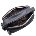 Mandarina Duck MD20 Crossover - Umhängetasche 28.5 cm erw. (scarab) - Ansicht 6