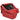 Mandarina Duck MD20 Crossover - Umhängetasche M 30 cm (cherry tomato) - Markenkoffer
