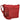 Mandarina Duck MD20 Crossover - Umhängetasche M 30 cm (cherry tomato) - Markenkoffer