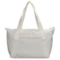Mandarina Duck MD20 - faltbarer Shopper 50 cm (latte) - Ansicht 4