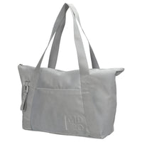 Mandarina Duck MD20 - faltbarer Shopper 50 cm (pearl) - Ansicht 2