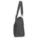 Mandarina Duck MD20 - faltbarer Shopper 50 cm (steel) - Markenkoffer