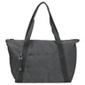 Mandarina Duck MD20 - faltbarer Shopper 50 cm (steel) - Markenkoffer